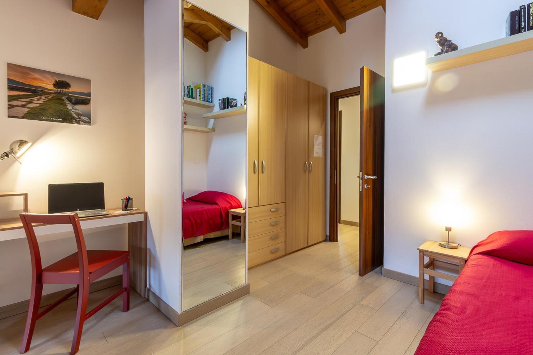 Ferienwohnung Casacri Cittiglio Exterior foto
