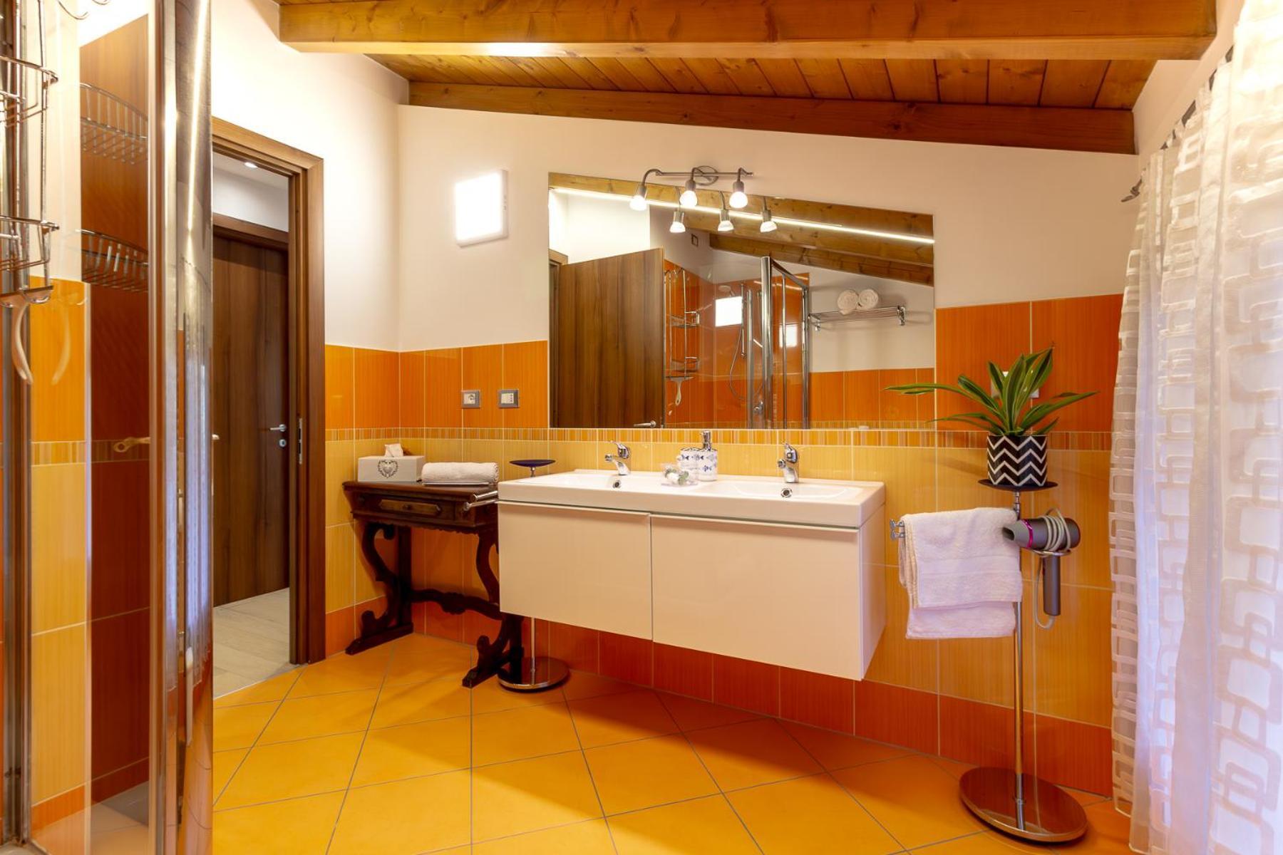 Ferienwohnung Casacri Cittiglio Exterior foto