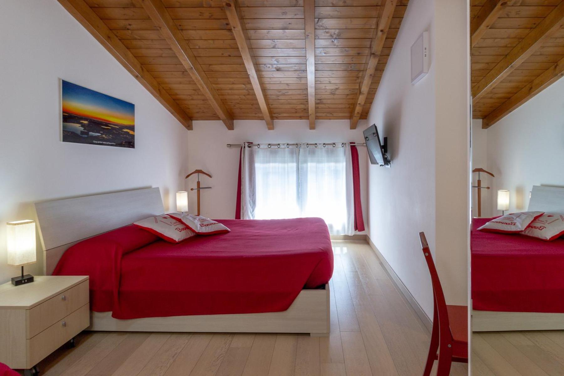 Ferienwohnung Casacri Cittiglio Exterior foto