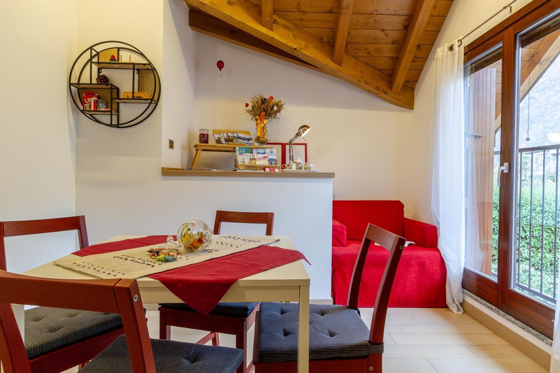Ferienwohnung Casacri Cittiglio Exterior foto