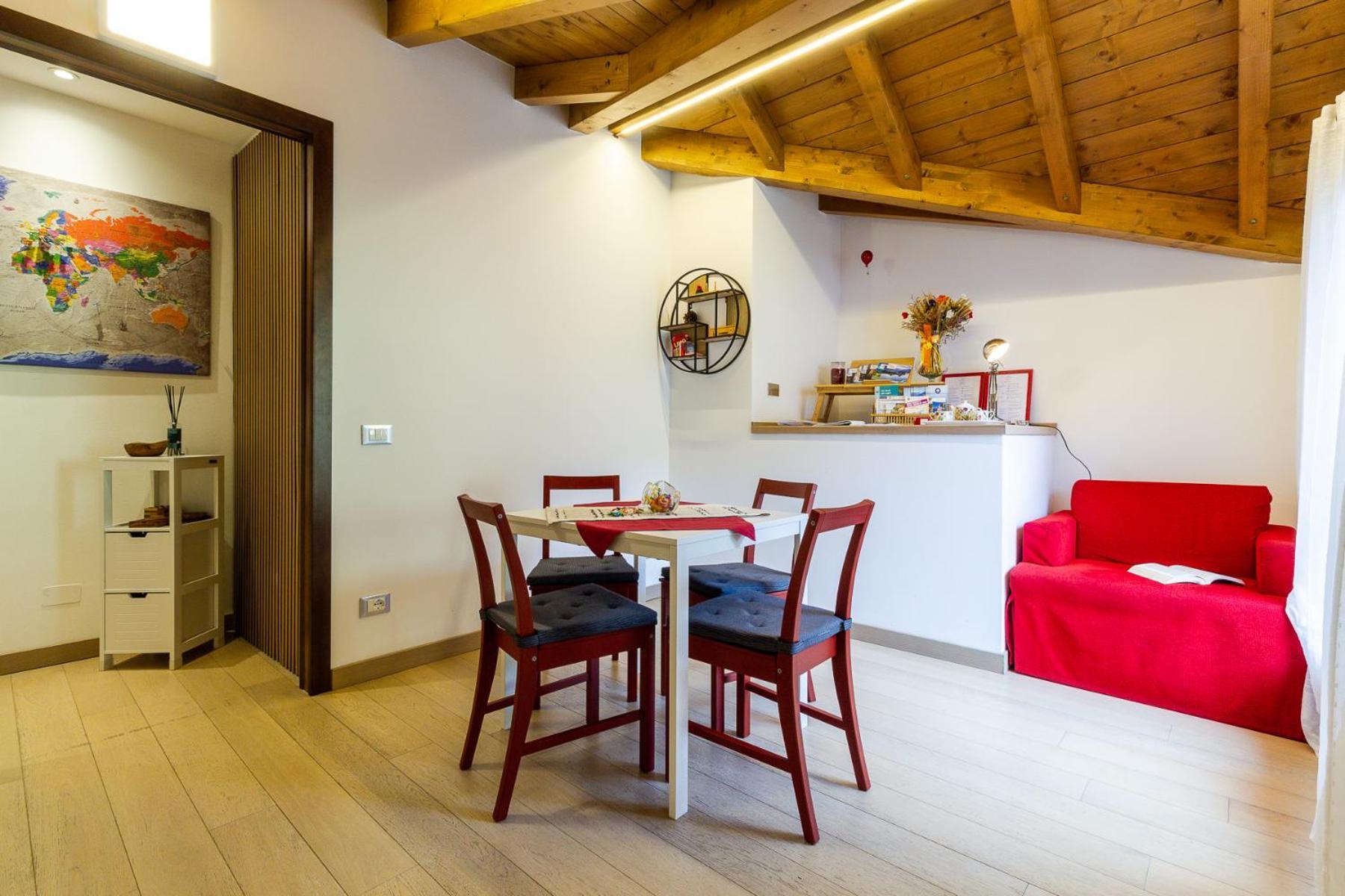 Ferienwohnung Casacri Cittiglio Exterior foto