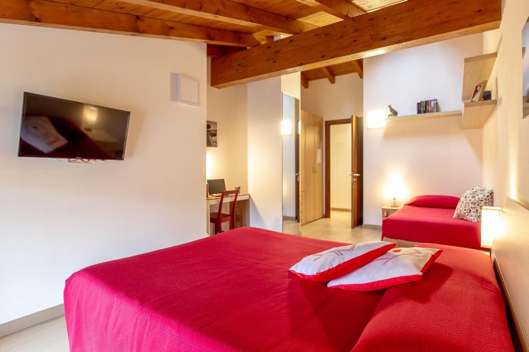 Ferienwohnung Casacri Cittiglio Exterior foto